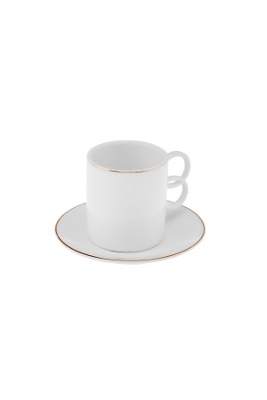 Fulya Kaffeetasse für 6 Personen 90 ml - 6