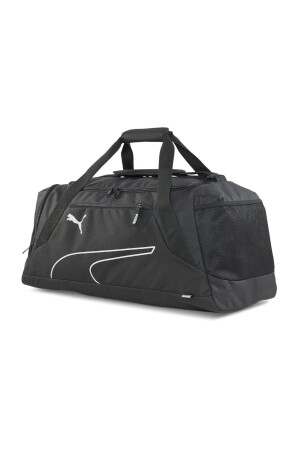 Fundamentals Sports Bag M Black - 2