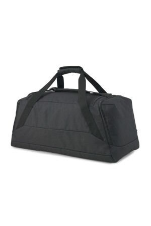 Fundamentals Sports Bag M Black - 2