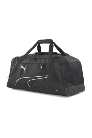 Fundamentals Sports Bag M Black - 1