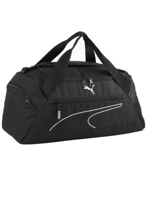 Fundamentals Sports Bag S Unisex Spor Çantası 09033101 - 2