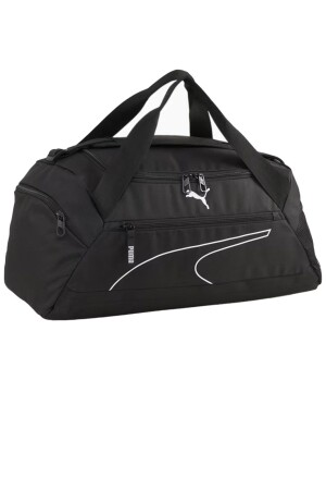 Fundamentals Sports Bag S Unisex Spor Çantası 09033101 - 1