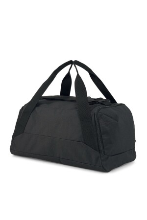 Fundamentals Sports Bag XS - Siyah Spor Çantası 40x21x22 - 2