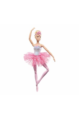 Funkelndes Ballerina-Baby Hlc25 - 1