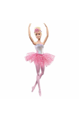 Funkelndes Ballerina-Baby Hlc25 - 3