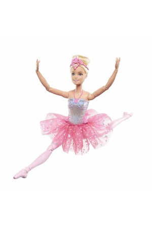 Funkelndes Ballerina-Baby Hlc25 - 4