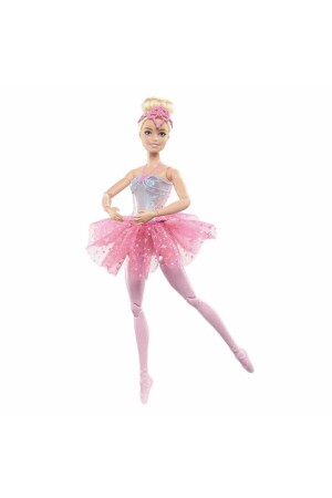 Funkelndes Ballerina-Baby Hlc25 - 5