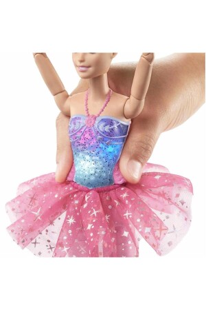 Funkelndes Ballerina-Baby Hlc25 - 6