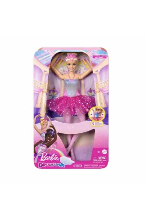 Funkelndes Ballerina-Baby Hlc25 - 8