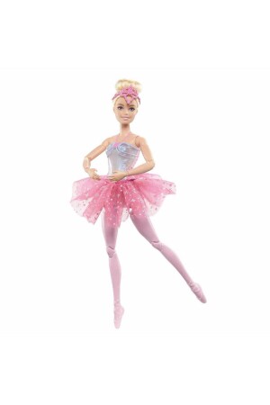 Funkelndes Ballerina-Baby Hlc25 HLC25 - 4