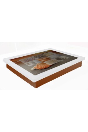 كوسين الركبة الممتعة مع صناديق - قذائف FUNTDM - Funny Design