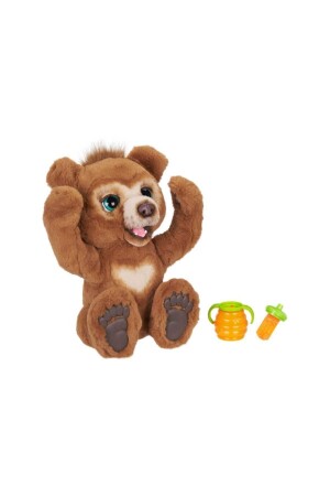 Fur Real My Cute Bear Cubby Animierter Plüsch-Teddybär gvn-fr132 - 2