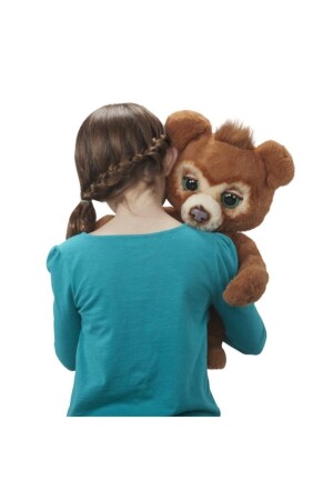 Fur Real My Cute Bear Cubby Animierter Plüsch-Teddybär gvn-fr132 - 5