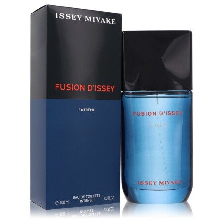 Fusion D'issey Extreme by Issey Miyake - 2