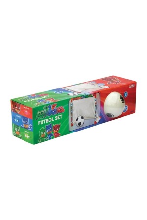 Fußball-Set, Pyjama-Masken, Tor und Ball, Fußball-Set - 1