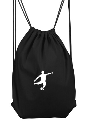 Fußball-Sportrucksack 36 x 50 cm Bll2737 HCBLL2737 - 2