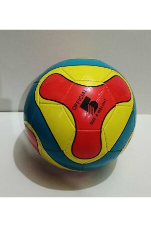 Futbol Topu - 3