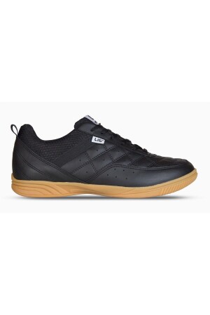 Futsal Ayakkabı Salon Ayakkabısı - Siyah - Monaco G - 1