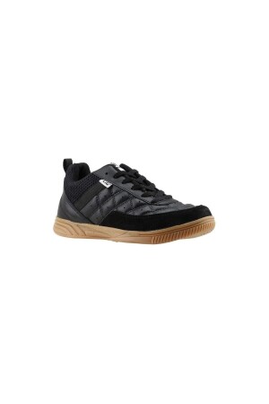 Futsal Ayakkabı Salon Ayakkabısı - Siyah - Monaco G - 1
