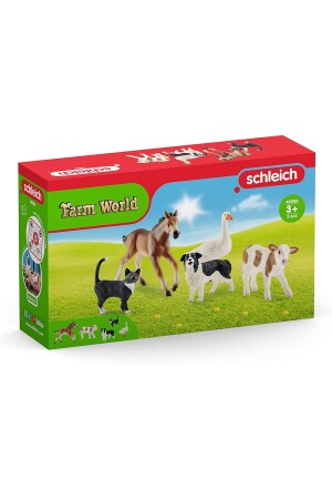 Fw Tiere CFW42386 - 8