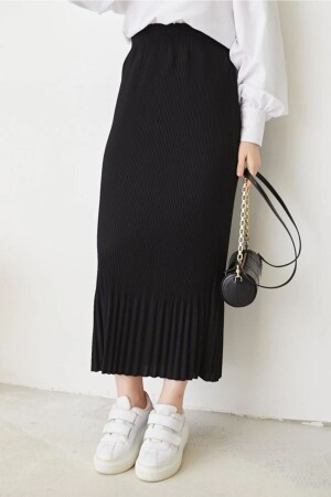 ملابس النساء المزودة بالهجاب المزودة بالجاف fx10054 - Gülsüm Aydın