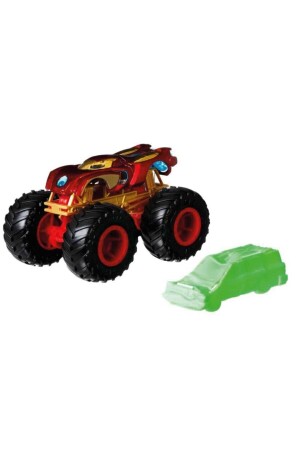 Fyj44 , Monster Trucks 1:64 Arabalar FYJ44 - 8