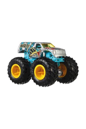 Fyj44, Monster Trucks 1:64 Autos FYJ44 - 9