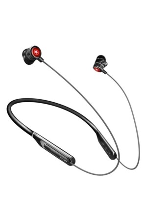 G2 Oyuncu Bluetooth Kulaklık Boyun Bandı Kulaklık 7.1 Stereo 3d 65ms 950-34075 - 1