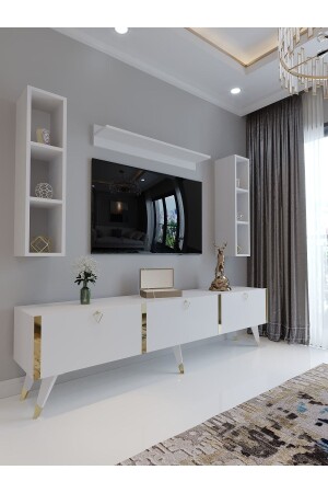 الوحدة التلفزيونية من 