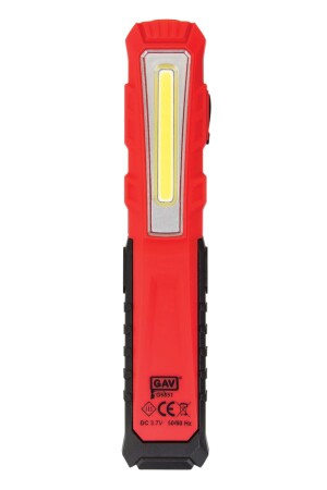 G6851 Mini-Magnet-LED-Lampe G6851GAV - 2