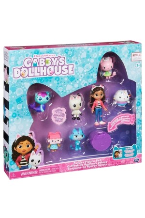 Gabby Gabby's Dollhouse Spin Master 6060440 - 6