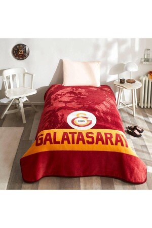 Galatasaray Aslan Einzel-Winterdecke - 4