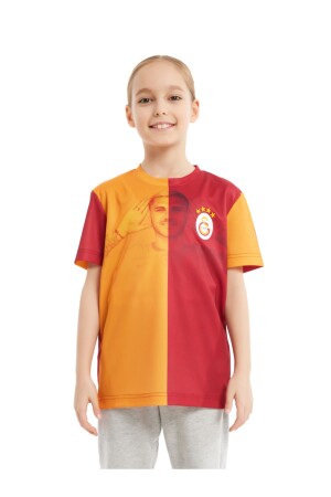 Galatasaray Mauro Icardi Fan Kinder T-Shirt C232252 - 1