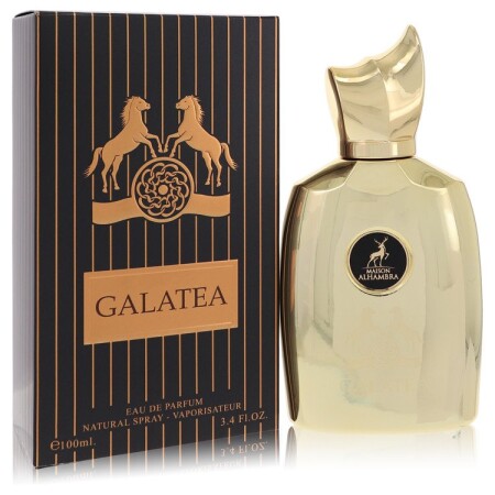 Galatea by Maison Alhambra - 2