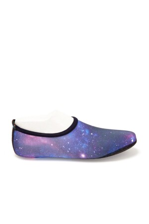 Galaxy Unisex Meeresschuhe Galaxy-006 - 1