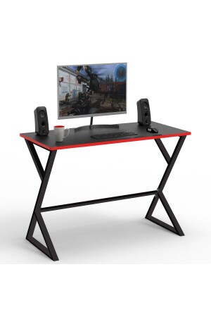 Gaming-Schreibtisch Computertisch Gaming-Tisch 5099 - 3