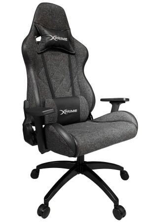 Gaming-Stuhl aus Titan-Stoff 5400-GT - 1