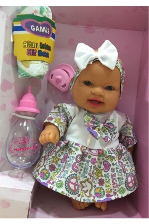 (م.ن.ز-إليف) و (بيبي) يملون ثديها بمصدر - Gamze