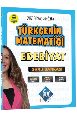 Gamze Hoca Fragenbank zur türkischen Mathematikliteratur für alle Prüfungen - 2