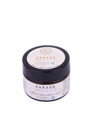 Garage Organics Haarbalsam - 1