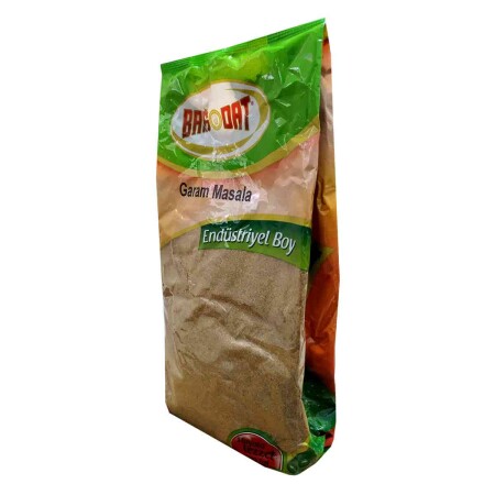 Garam Masala Baharat Karışımı 1000 Gr Paket - 7