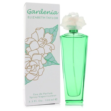 Gardenia Elizabeth Taylor by Elizabeth Taylor - 2