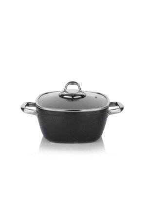 Gastronomie Master Granite Deep Pot-20cm 1S2404-22001-SIY07 - 1