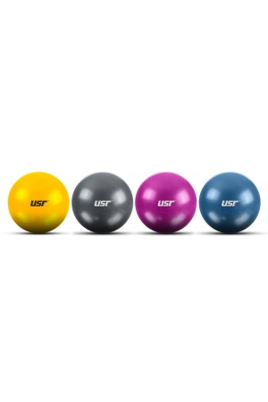 Gb201 20cm. Mini-Pilatesball - 4