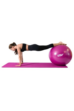 GB552 55 cm Pilatesball - 3