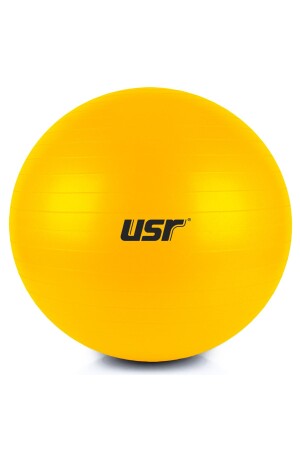 GB554 55 cm Pilatesball - 1