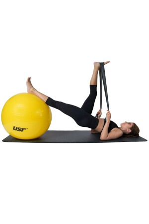 GB554 55 cm Pilatesball - 3