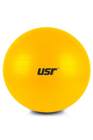 GB654 65cm. Pilates-Ball - 1