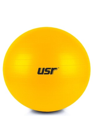 GB654 65cm. Pilatesball GB753 - 1