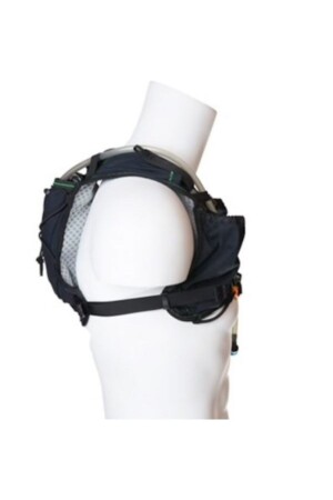 GEAR VEST LAUFTASCHE - 1